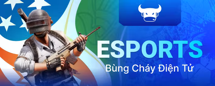 Esports